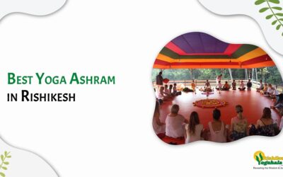 Best Yoga Ashram in Rishikesh