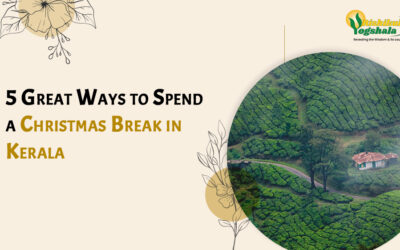 5 Great Ways to Spend a Christmas Break in Kerala