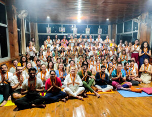 4 Core Facets of Yoga Alliance Teacher Training in India