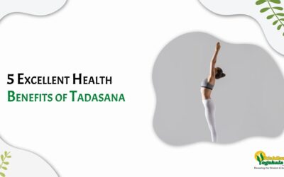 5 Excellent Health Benefits of Tadasana