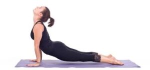 7 Excellent Health Benefits of Karnapidasana (Knee to Ear Pose)