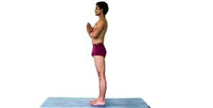 how-to-do-suryanamaskar-pranamasana