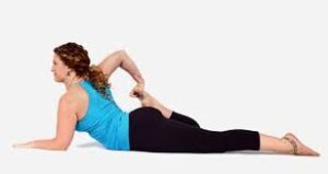 the-best-yoga-poses-for-abdominal-disorders-half-frog-pose