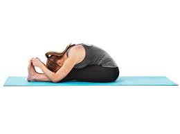 the-best-yoga-poses-for-headache-and-migraine-seated-forward-bend