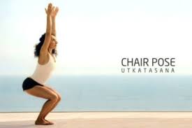 Top 10 Excellent Benefits of Utkatasana (Chair Pose)