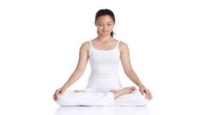 Top 5 Yoga Meditation Positions (Poses)