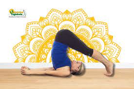 Top 7 Health Benefits of Halasana (Plow Pose)