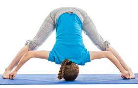 Top 7 health benefits of Prasarita Padottanasana