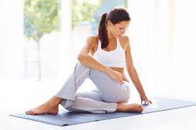 Top 7 health benefits of Prasarita Padottanasana