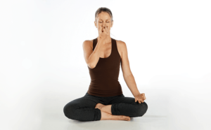 6 Types of Yoga Breathing